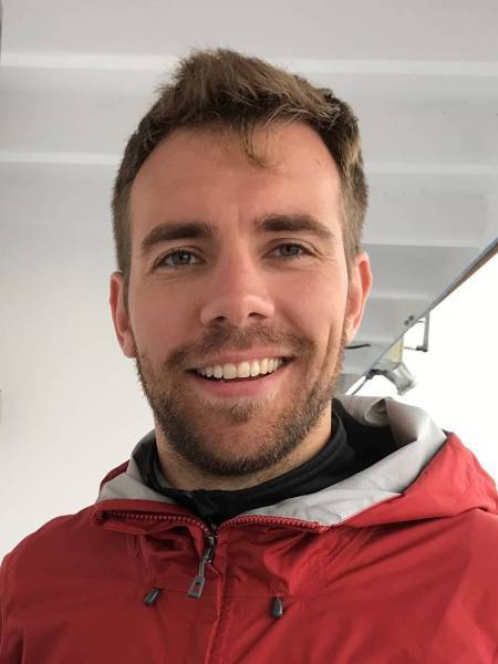 Sean A. Woznicki